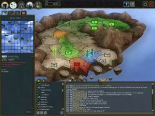 Dreamlords: The Reawakening - Tutorial