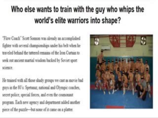 Tacfit Commando Schedule | Tacfit Commando Training