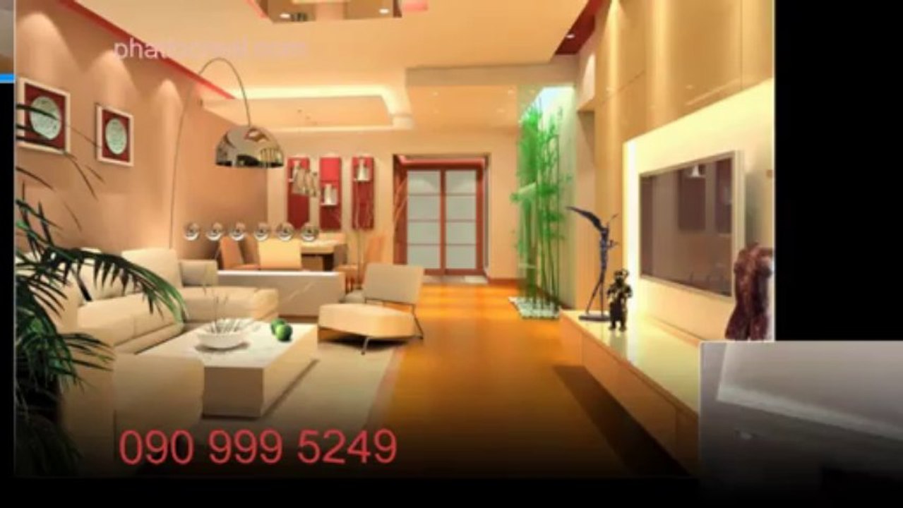 Apartment for rent, Tan Binh District 090 999 5249
