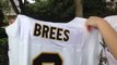 *buyshoesclothing.ru*2013 NFL New Orleans Saints #9 Drew Brees White Jerseys