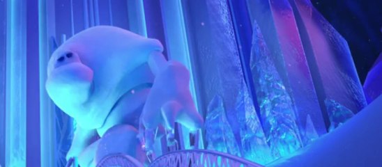 ΨΥΧΡΑ ΚΙ ΑΝΑΠΟΔΑ (FROZEN) - OFFICIAL TRAILER