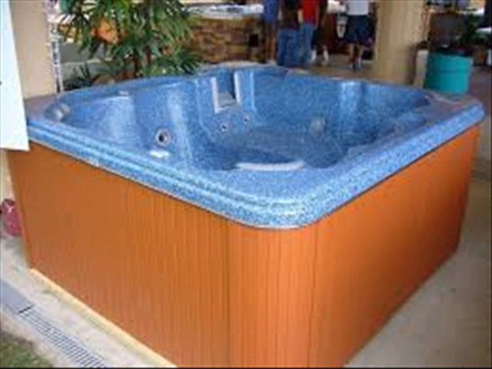 Hot Tub Covers