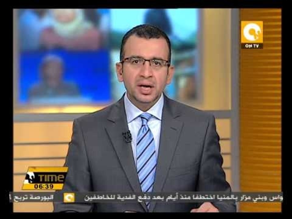 عبد النور: نبحث مع الجهاز المصرفي إيجاد حلول عا...