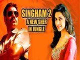 Lehren Bulletin Ajay And Deepika In Singham 2 And More News