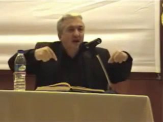 'Furkan, 30' ve Kur'an'ı mehcur bırakan ümmet... [Prof. Dr. Mehmet Okuyan]