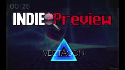 Indie Preview - Vectagon (PC)