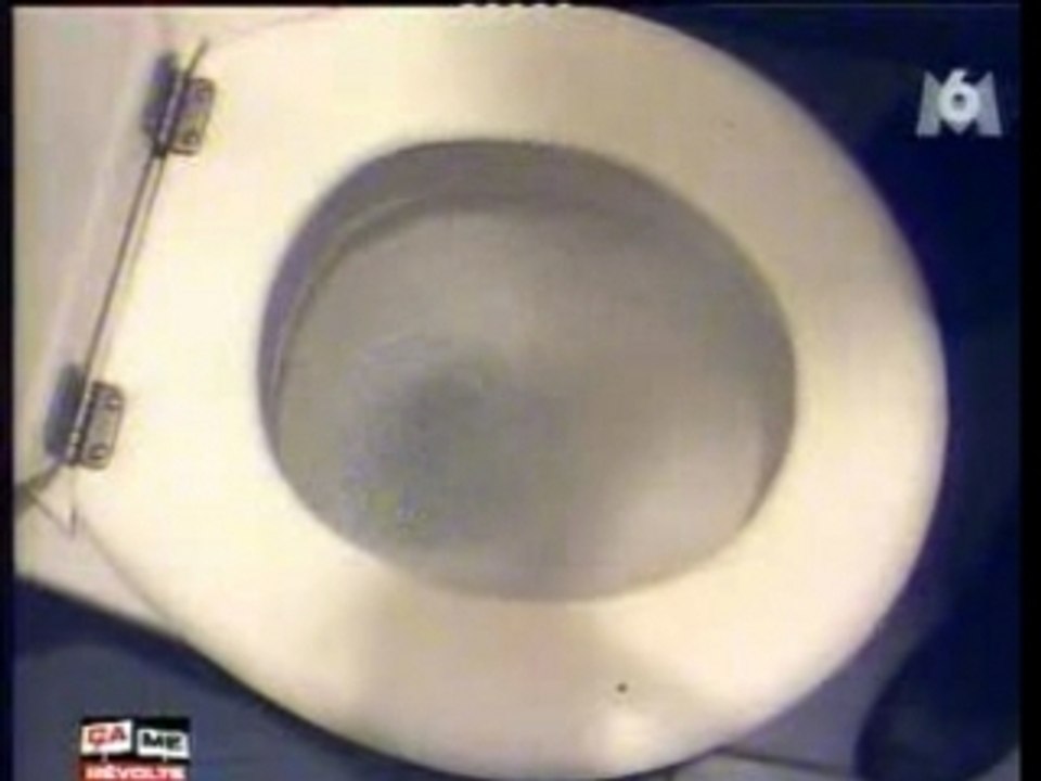 Gilbert1 -- Souffre douleurs (1/3)