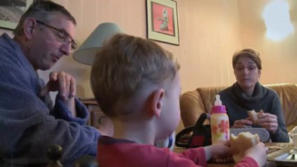 TEASER MES PARENTS SONT GAIS