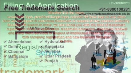 Let Make Trademark Search Before Filing An Application