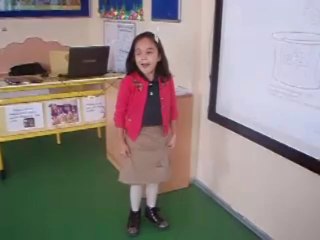BALIM ECE PAMUK (ÇEVREYE SAYGI)