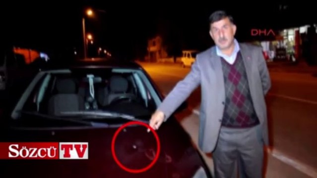 20 santimle ölümden döndüler