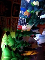 EURODISNEY - SEPT.2013 - LE MONDE DES POUPEES