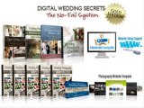 Wedding Photography Secrets