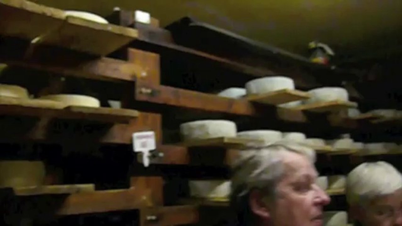 gremevillers fromage