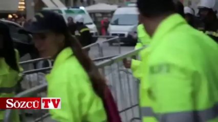 Reklamcılar sınır tanımıyor!