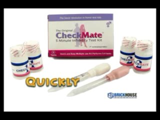 How to Catch a Cheating Spouse with Semen Detection