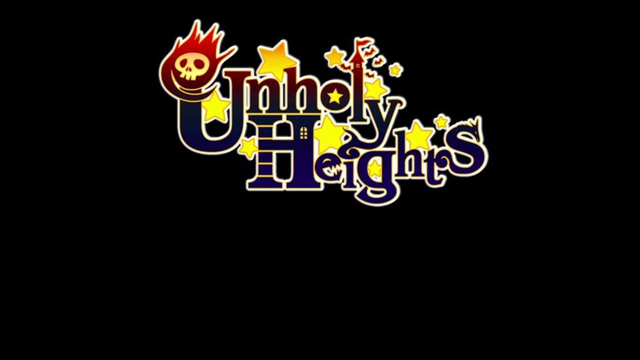 Trailer - Unholy Heights