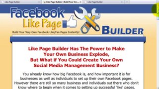 Discover The Benefits of Using Like Page Builder