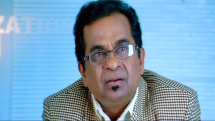 Comedy Kings - Geetha Joining Bunny House - Kajal Aggarwal,Brahmanandam