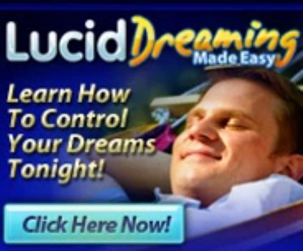 LUCID DREAMING MADE EASY Review + Bonus