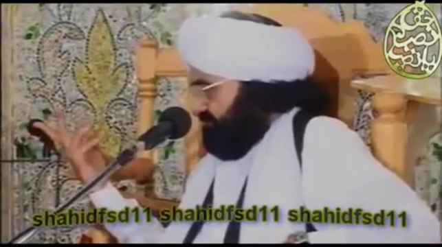 حضرت امام حسن علیہ سلام کے شہزادے کی کشتی یزید کے بیٹے کے ساتھ