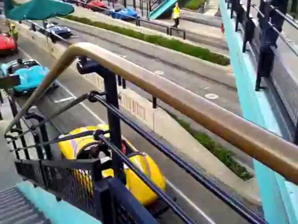 UTOPIA 2 - EURODISNEY SEPT. 2013