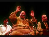 NUSRAT FATEH ALI KHAN - Ho Karam Ki Nazar Chist Ke Tajwar Khawaja