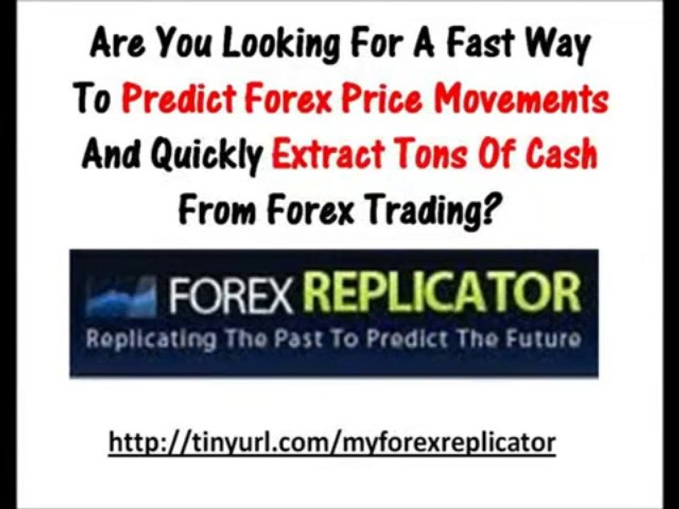 forex replicator donna forex.wmv