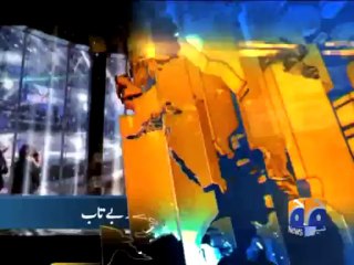 Geo Headlines-08 Oct 2013-1500