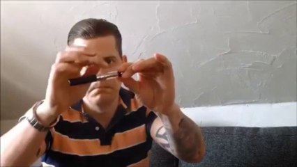 Elektronik Sigara Nasıl Kullanılır 2