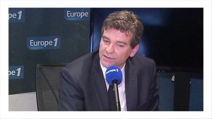 Non-lieu de Sarkozy : Montebourg prévoit "de nombreux rebondissements à venir"