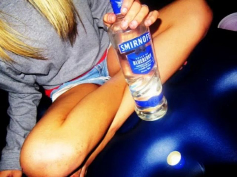 Thinspiration - "Party" Upbeat 