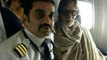 Spotted Amitabh Bachchan And Rekha On A Flight