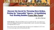 Download the ultimate bowling guide