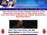 Guitar Scale Mastery System Download   DISCOUNT   BONUS