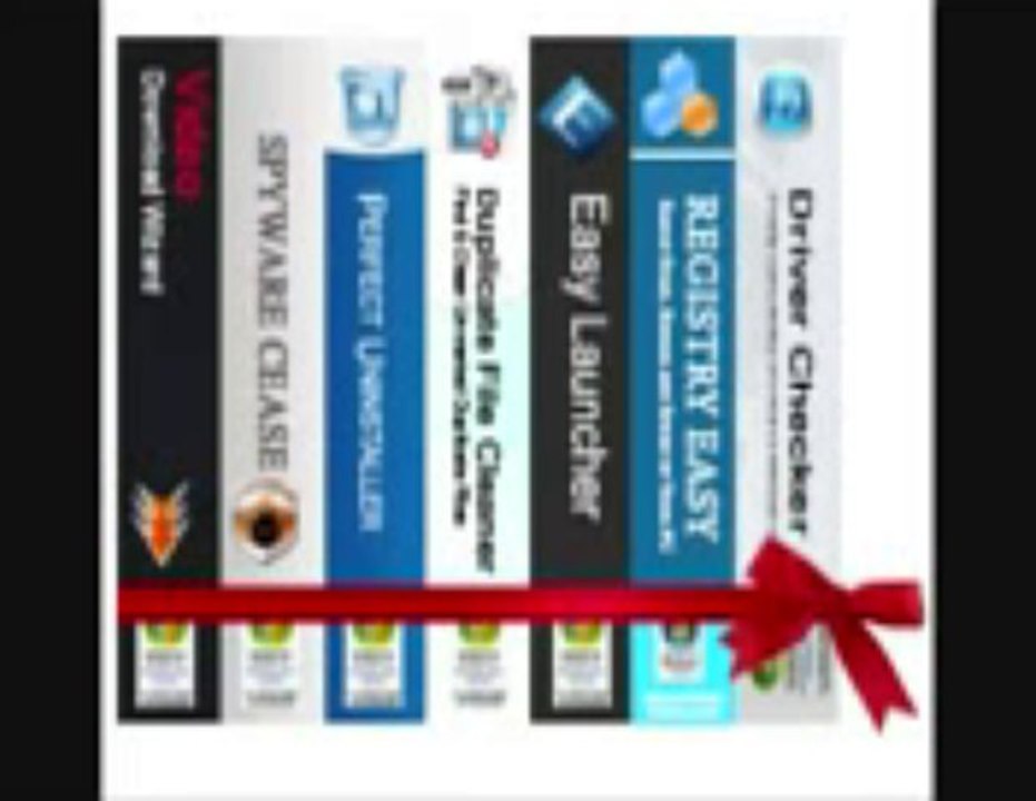 Registry Cleaner ACA Utilities