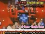 02102013 Wonder Girls Lim on English Go! Go! 2/2