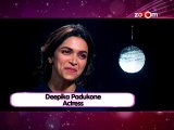 Deepika Padukone gets Naughty about her First Kiss, Fantasy, Getting Intimate in Public & more