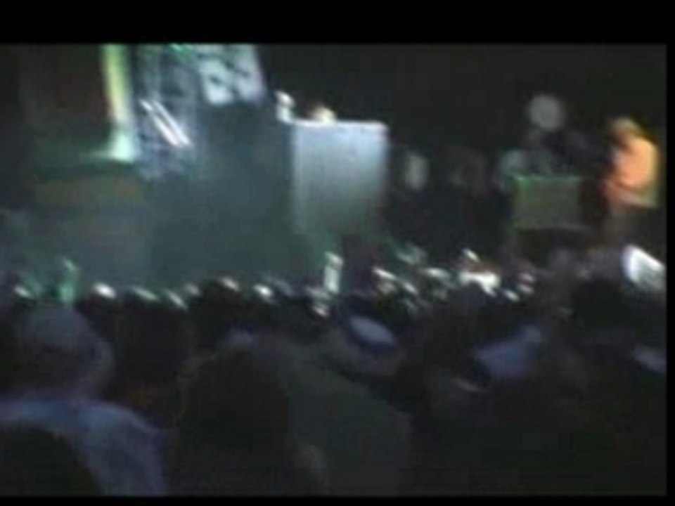 Alpha Blondy "live"