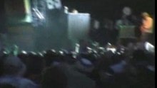 Alpha Blondy "live"
