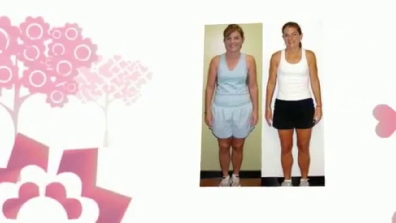 Fit Yummy Mummy Review - Get Yummy!