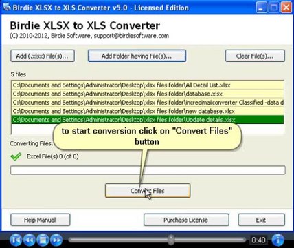 Convert Xlsx To Xls >> Birdie Xlsx To Xls Converter Convert Xlsx To Xls >> Birdie Xlsx To Xls Converter