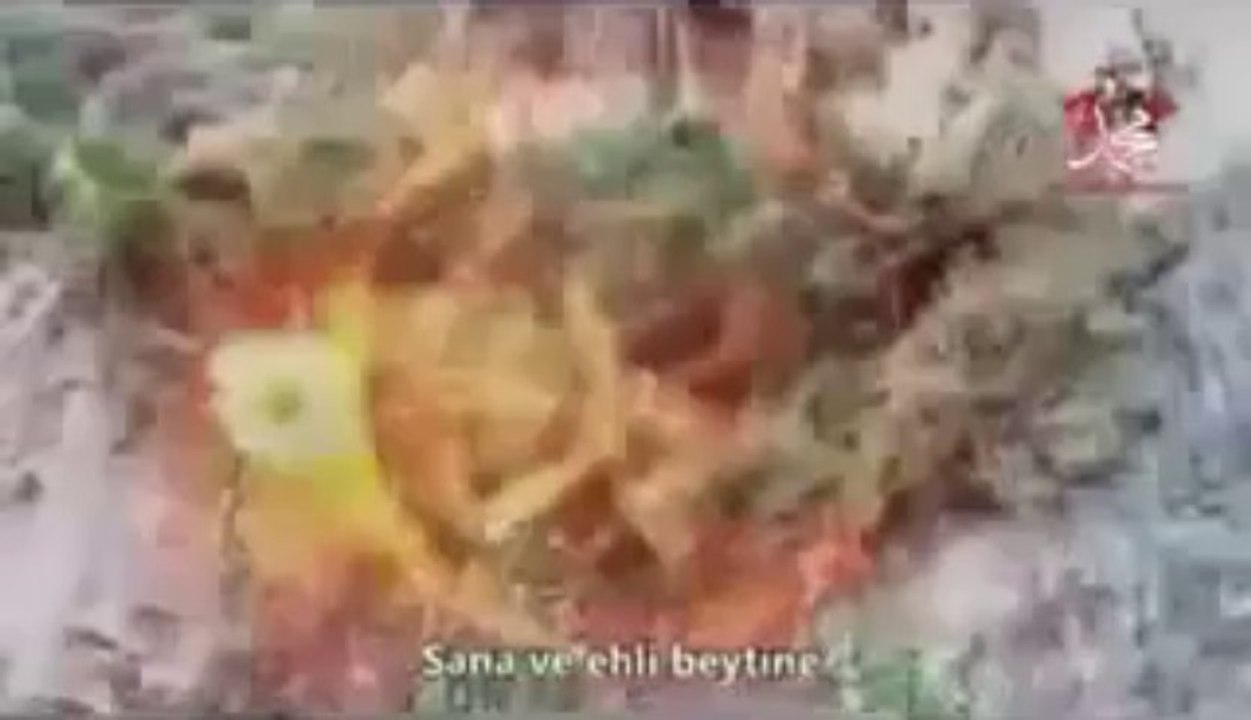 Muhammed Nur Ax Muhammed kürtçe ilahi   YouTube