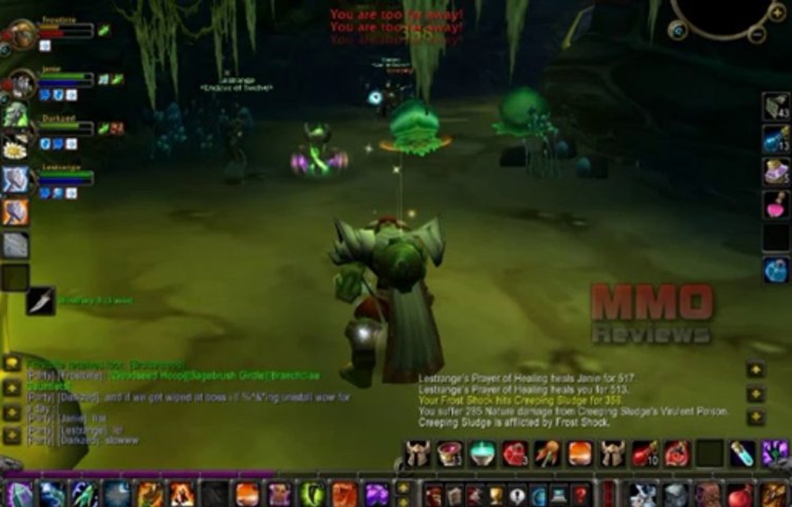 Multiboxing Software For Wow - Play 5  Games At Once!