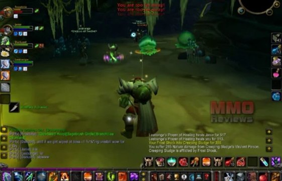 Multiboxing Software For Wow - Play 5 Games At Once!