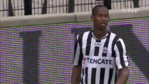 22-08-10 Samenvatting Heracles Almelo - Feyenoord