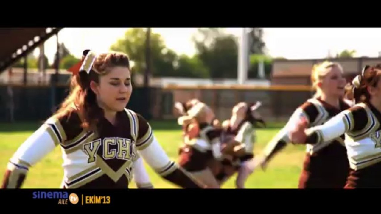 AILE GENEL TANITIM EKIM 2013 SİNEMA TV'DE!