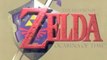 Legend of Zelda - Ocarina of Time Soundtrack - Market Theme