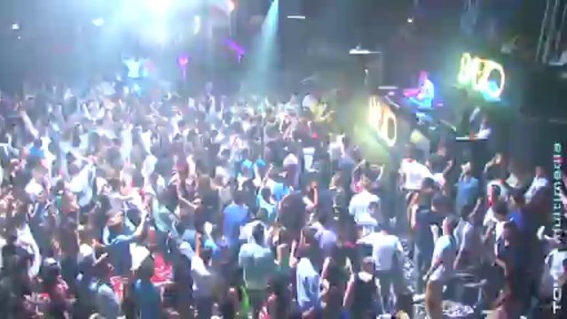 Basto @ B.Box Clermont-Ferrand