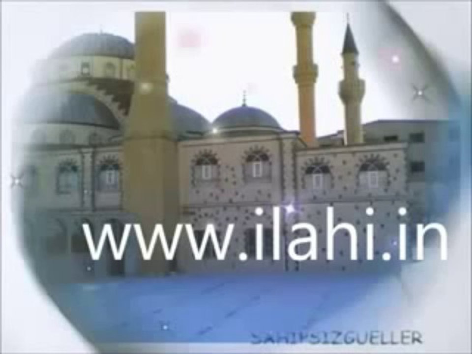 Murat Belet Menzil burcu burcu kokar Naksibend Menzil ilahileri   YouTube